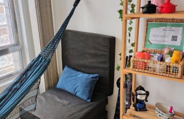 Ap confortável José menino com vaga em estacionamento 24 hrs - Foto 9