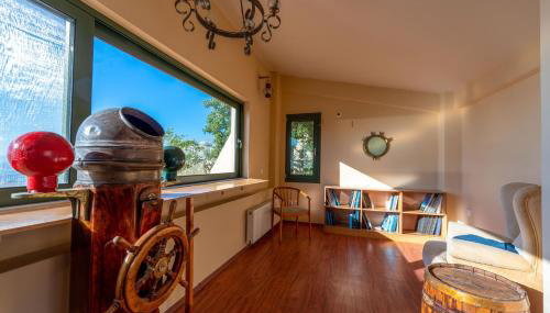 The Captain's View - Foto 3