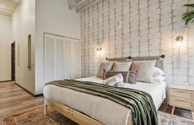 The Civic in Fairmount - Foto 20