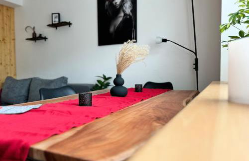 FeWo Zeller Waldblick - Foto 2