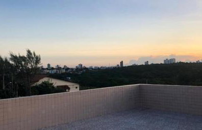 Apartamento Bela Vista perto da Praia para 08 pessoas - Foto 11