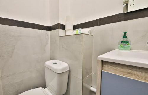 The Stuart Collection – Three-Bedroom Apartment - Foto 49