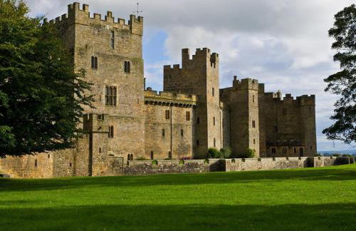 2 Bed in Middleton-in-Teesdale 90498 - Photo 29