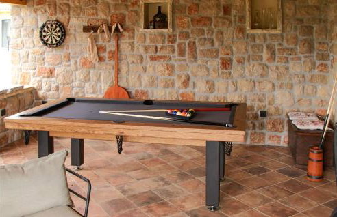 Nice Home In Drnis With Sauna - Foto 29