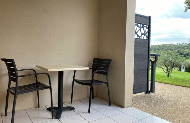 Golf & Résidence de Nîmes Vacquerolles - Foto 8