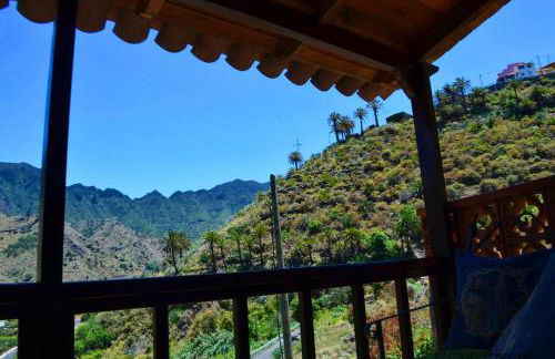 Cosy Chalet with Terrace in Hermigua - Ideal for Couples - Foto 58