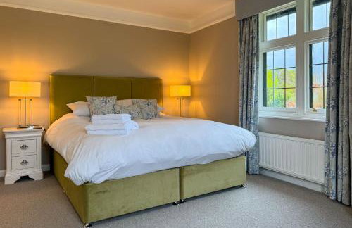 Marrington Hall - Foto 12