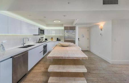 1 Hotel & Homes Miami Beach Oceanfront Residence Suites By Joe Semary - Foto 39