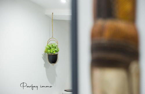 Agréable et moderne 2 pièces ~ confort et design - Foto 22