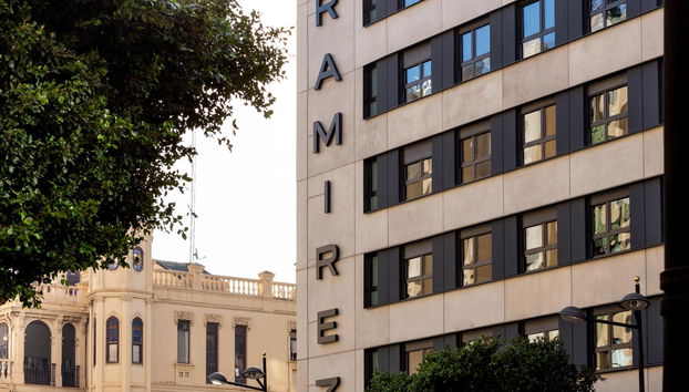 Ramirez Flats Valencia - Foto 3