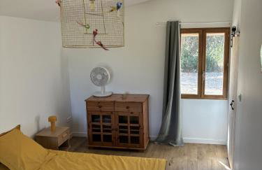 Maison au cœur de la garrigue - Foto 20