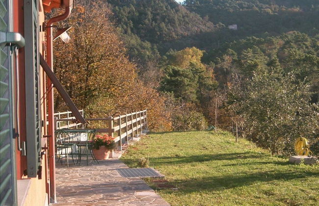 Sostio a Levante Guest House - Photo 30