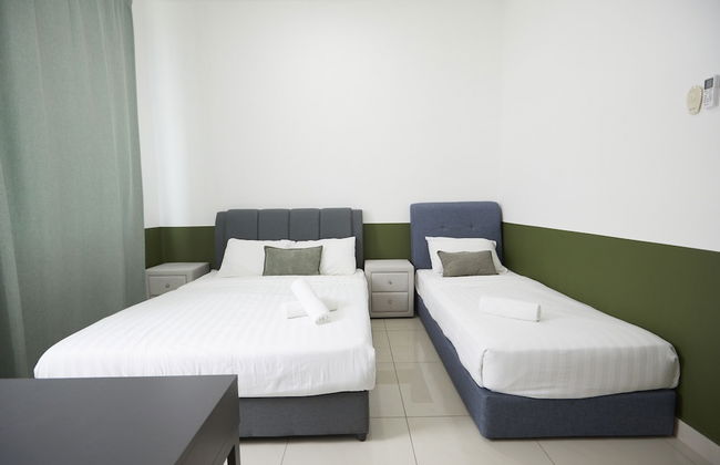 Desaru Arcadia Villa By Convergence - Foto 75