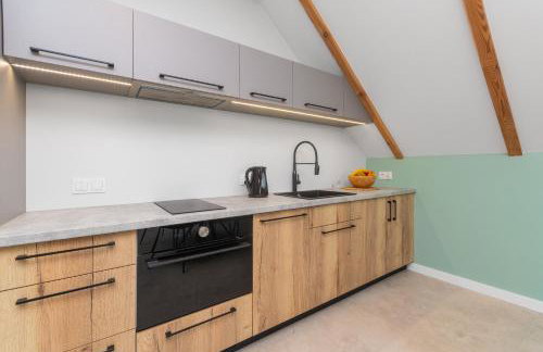 Apartamenty Dwie Sosny - Foto 50