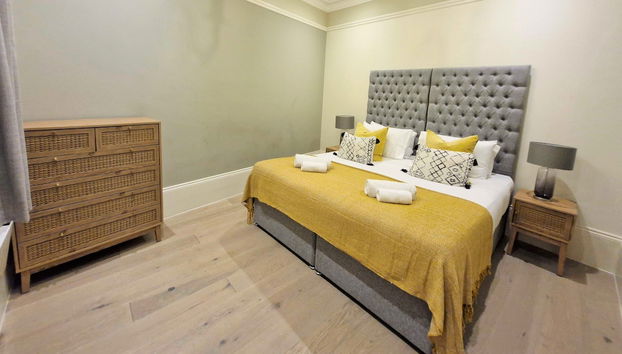 THE FORBURY - Foto 3, Habitación