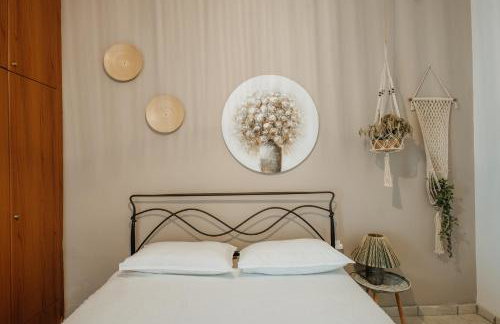 cozy apartment messini - Foto 17