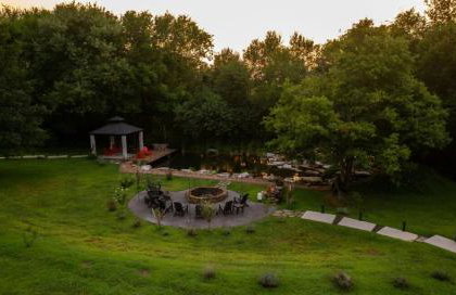 Luxury Estate on 10 Acres - Foto 32