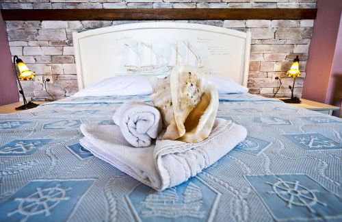 Flamingo Hotel Pelion - Seaside Superior Studios & Suites - Foto 67