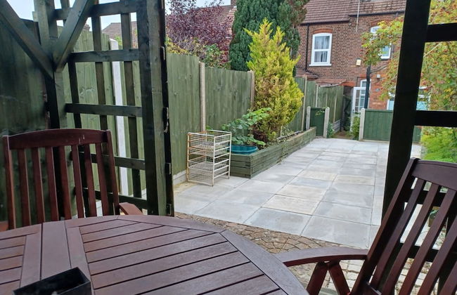 Huku Kwetu - Ferndale House - Foto 22