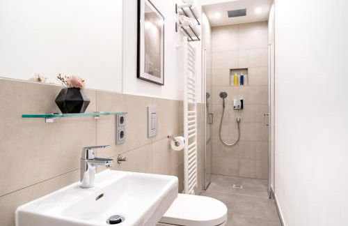 BENSIMON apartments Mitte / Wedding - Foto 84