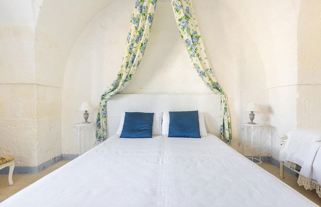 3354 Masseria Pepe - La Casina dei Fichi - Foto 5