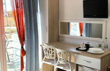 Palisander z widokiem na morze - Foto 66