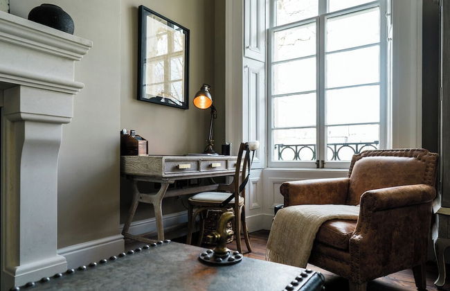 Regency House - Foto 38