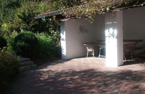 Holiday Home Vanessa by Interhome - Foto 11