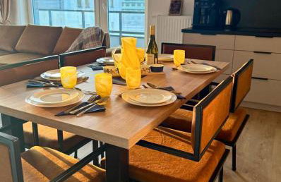 Apartament Business & Family - Foto 3