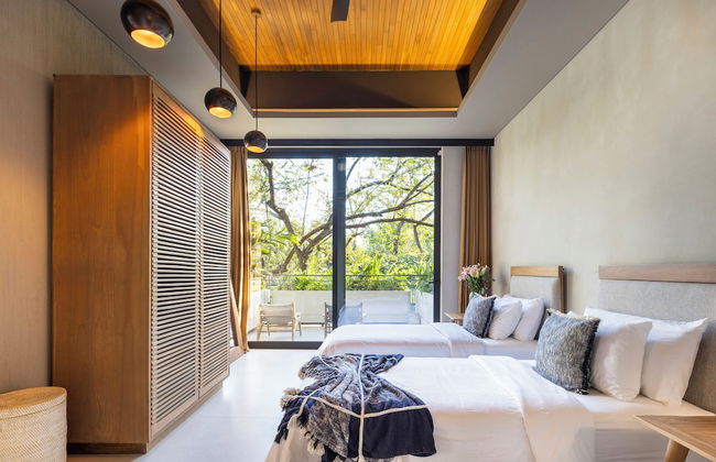 QUIN Surf Residence Nosara - Photo 25