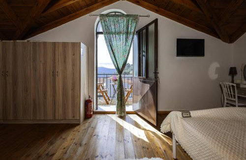 Manoli's Light Stone House - Foto 14