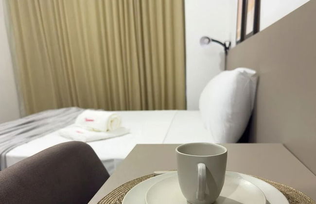 Move Tambaú II - LikeHome Hospedagens - Foto 73