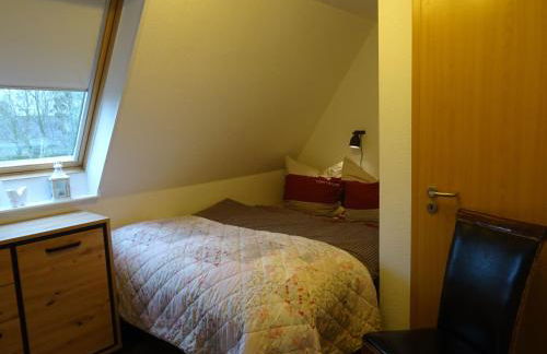 "Bi Oddi" - moderne FeWo mit Terrasse und Garten - Foto 13