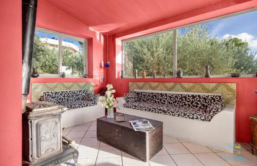 Verosicily Panoramic House with access to the sea - Foto 29