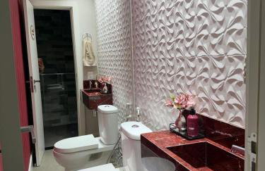 Casa alto padrão piscina aquecida - Photo 6