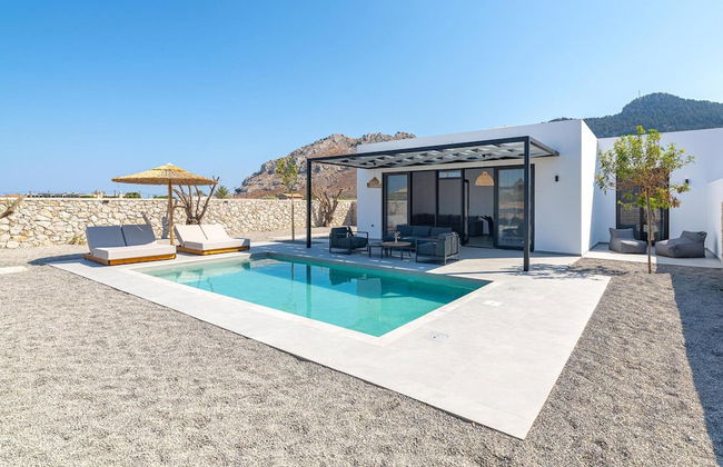 Villa 11 Satori in Kolympia - Foto 1