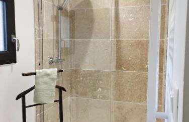 L'ATELIER DES REVES (gites des oliviers) - Foto 19