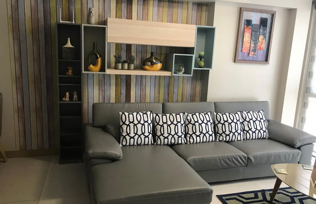 One Eastwood Avenue Tower 1 - Foto 48