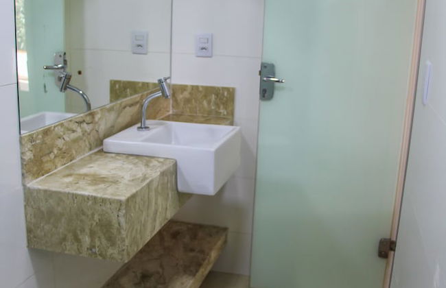 Ilha de Capitóli - Rancho no Kanto da Ilha em Capitólio - Foto 74