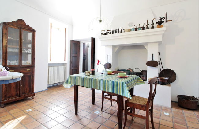 La Casa Dei Nonni, House With Private Pool, Torino - Foto 23