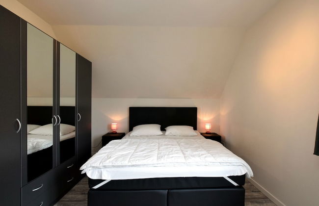 Holiday Home in Hastiere With Valley Views - Foto 30