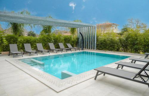 Grand Kourouta Pool Apartments - Foto 43