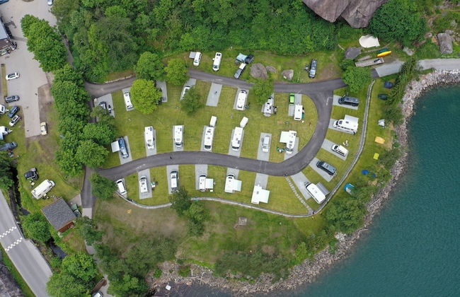 Trolltunga Camping - Photo 10