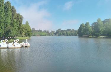 Casa Verde do Lago - Foto 26