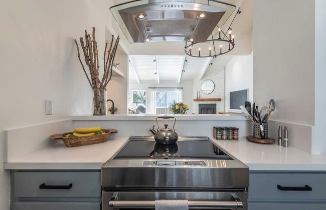 Tahoe Dreamin by Avantstay Central Location - Photo 15