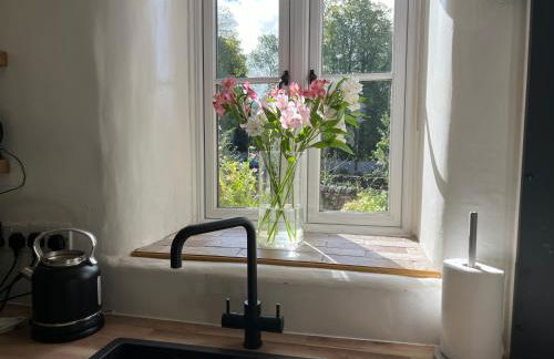 The Dale - Luxurious annexe with stunning view - Foto 6