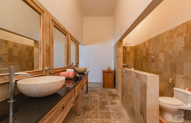 Villa Bukti Paradise - Foto 30