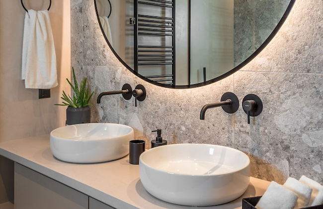 Urban Suites - Foto 66