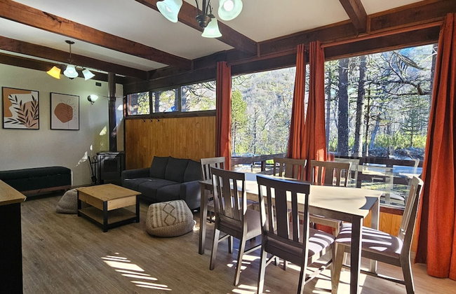 Oceana Suites Corralco - Photo 31