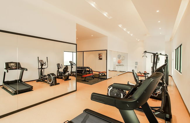 Citadines Prai Penang - Foto 21